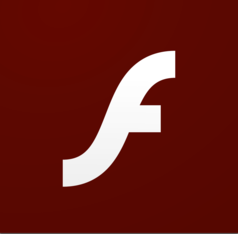 Adobe flash player