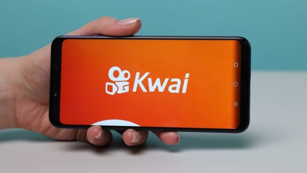 تحميل برنامج kwai - مبدع فيديو قصير عربي