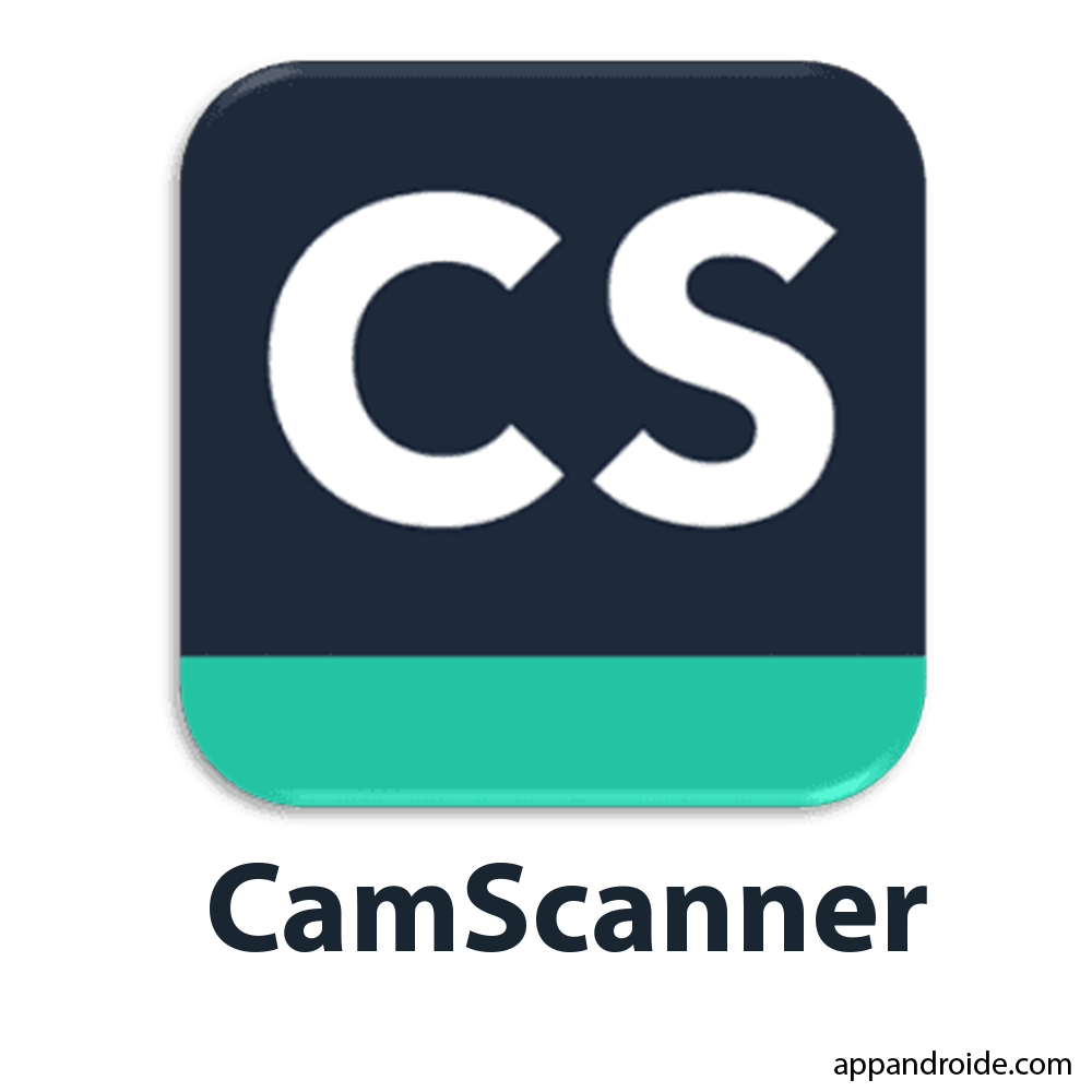 تحميل برنامج CamScanner مهكر للاندرويد 2024