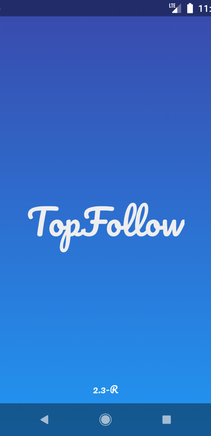 تحميل برنامج Top Follow 