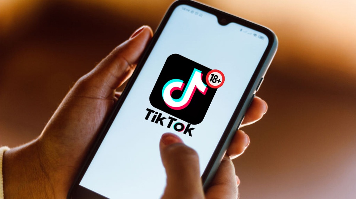 تحميل tiktok 18 plus apk