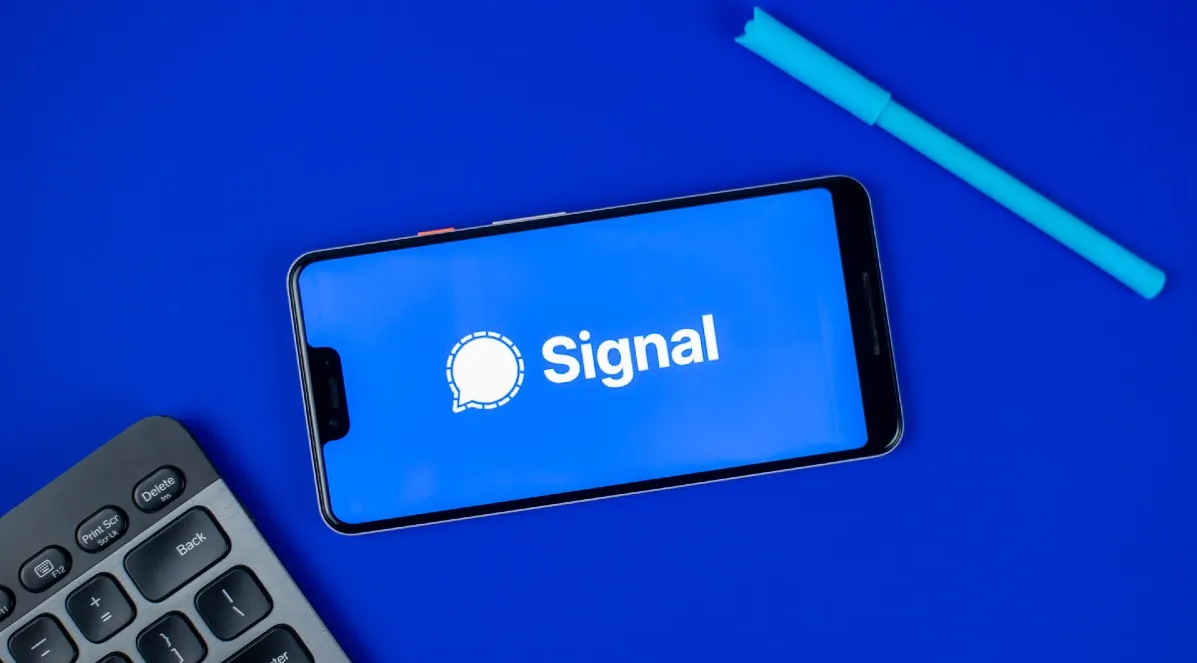 تحميل برنامج سيجنال للاندرويد Signal APK 