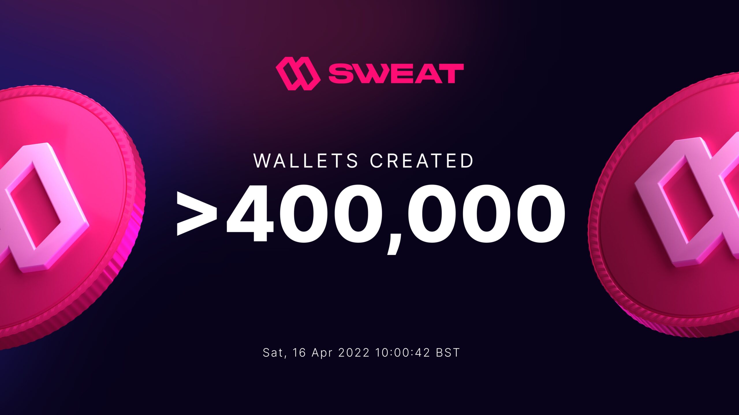 تنزيل تطبيق سويت والت sweat wallet apk