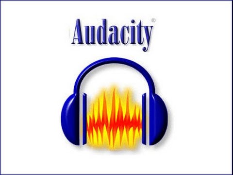 تحميل برنامج Audacity للاندرويد