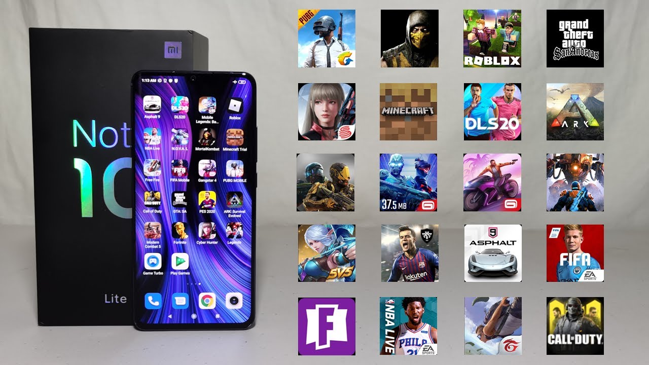 تحميل برنامج Xiaomi Games للاندرويد 2025