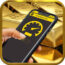 GoldFinder Satellite